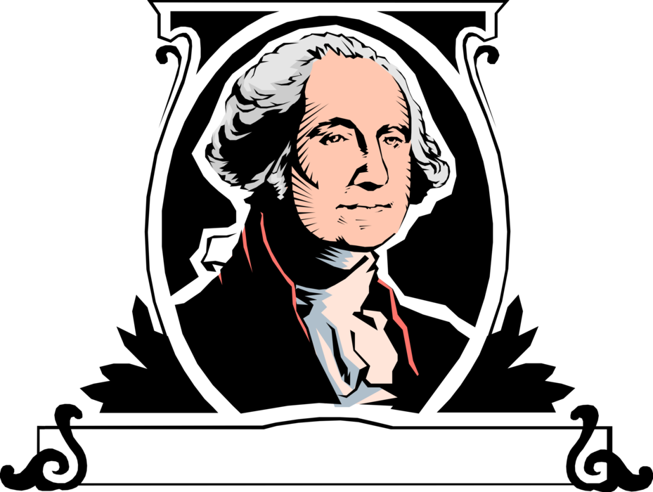 President clipart commander in chief. Presidents free on