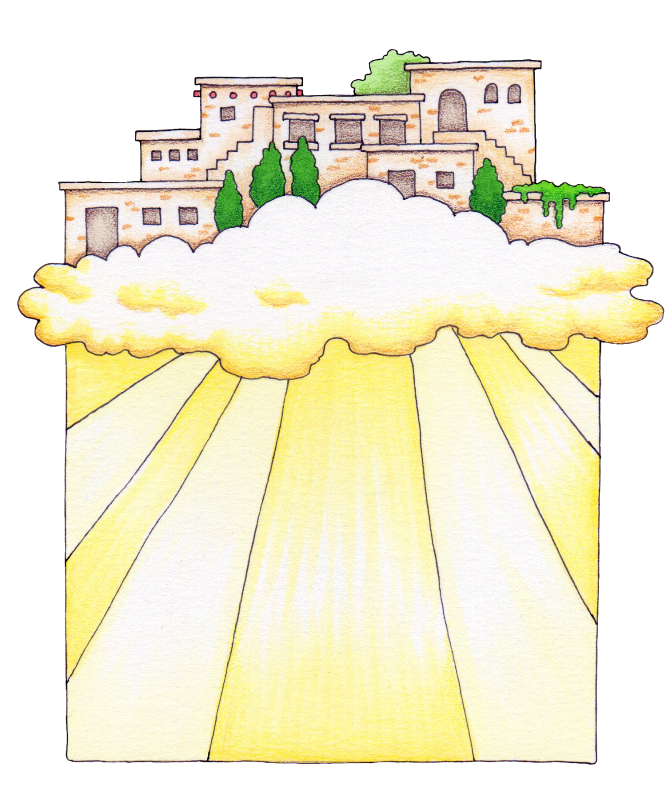 President clipart follow the prophet. Susan fitch design clip