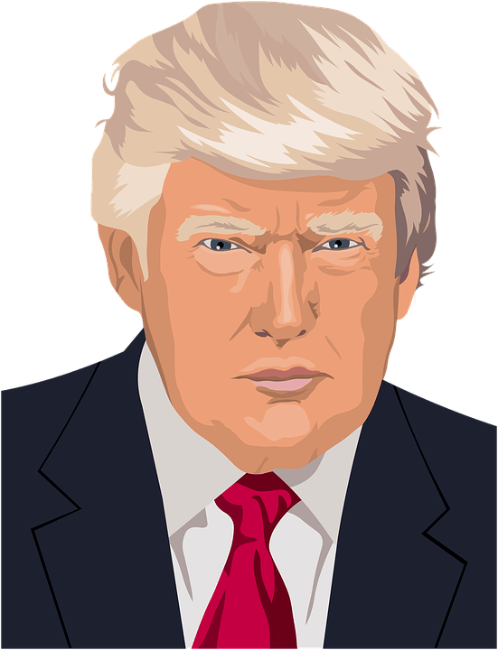 President clipart follow the prophet. Trump s recognition of