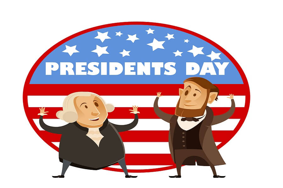 President clipart former. S day special lakes