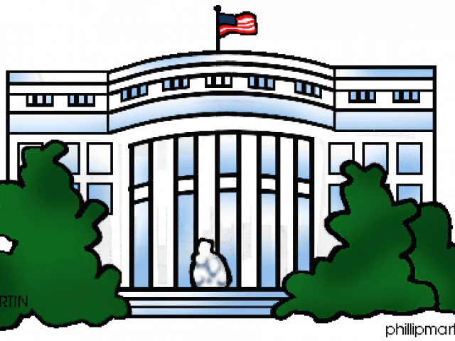 president clipart government control