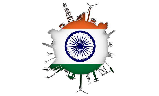 president clipart government indian