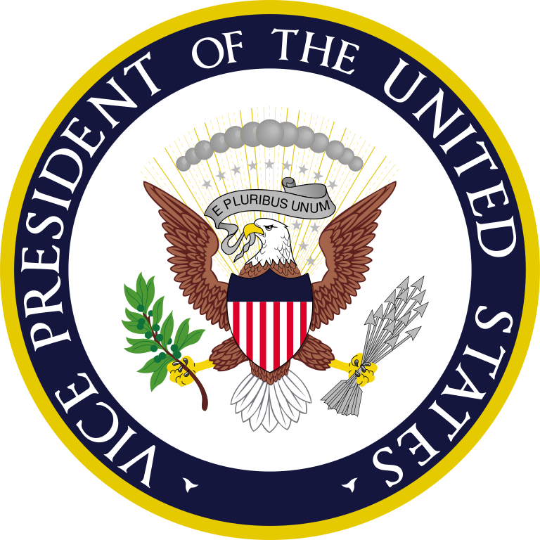 President clipart government service. File seal of the
