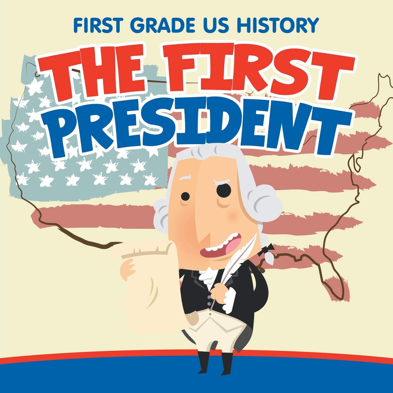 president clipart history us