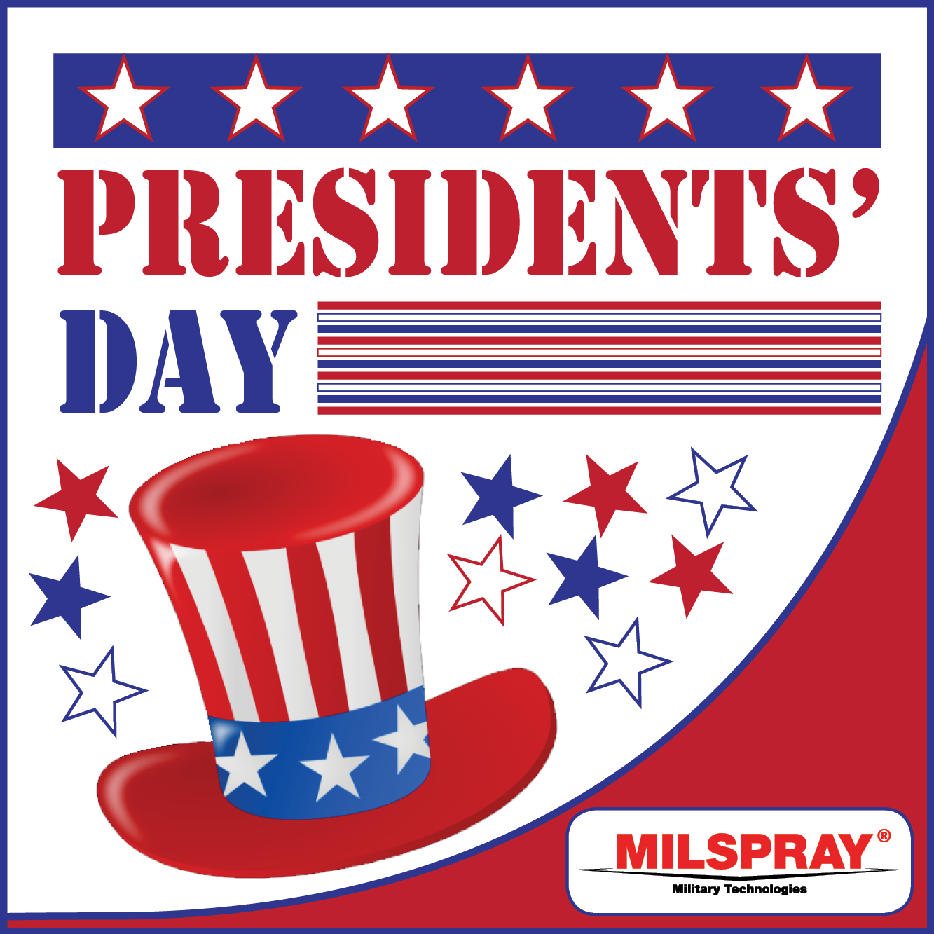 president clipart independence day