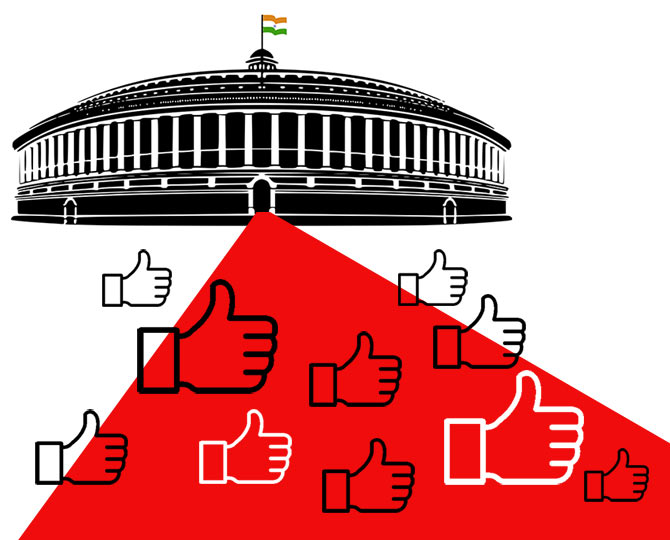 president clipart india president