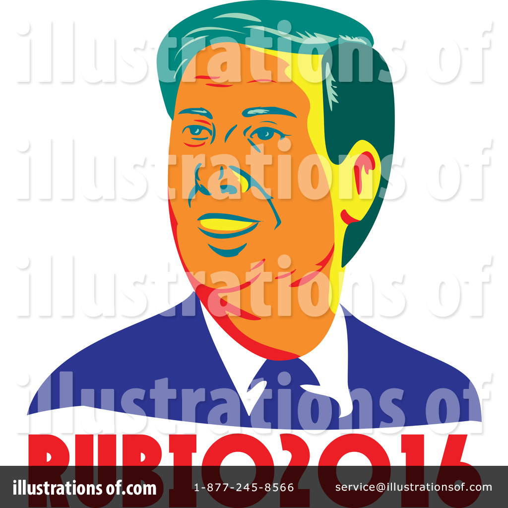 president clipart nominee