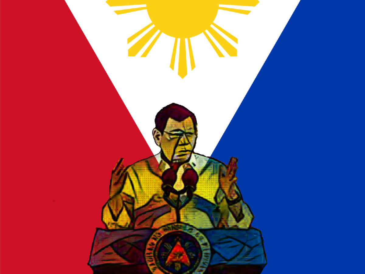 president clipart president philippine