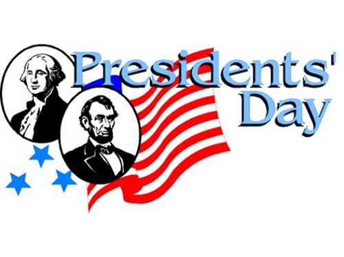 president clipart presidents day