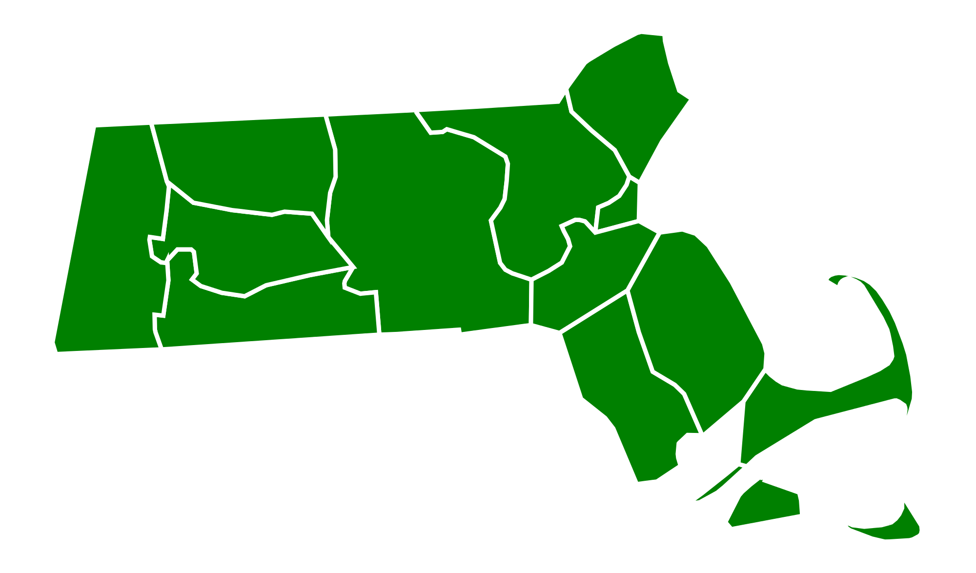 president clipart primary election