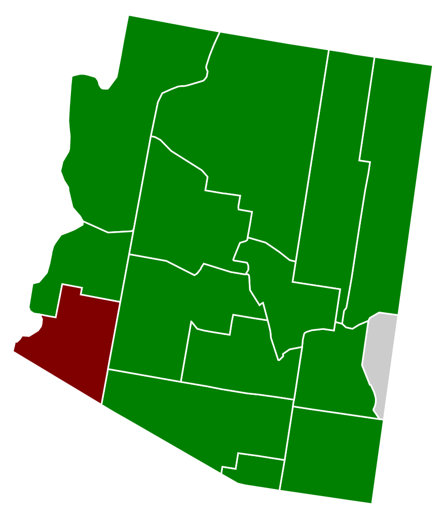 president clipart primary election