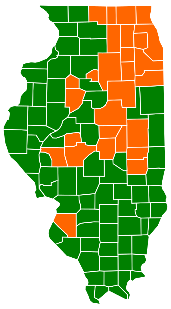 president clipart primary election