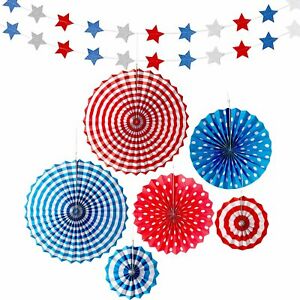 Details about frienda pieces. President clipart red white blue star