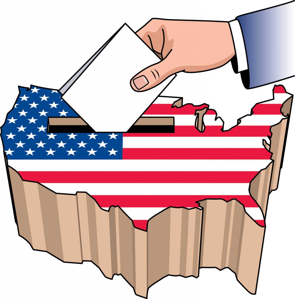 President clipart right state. Who will be the