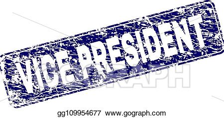 president clipart stamp