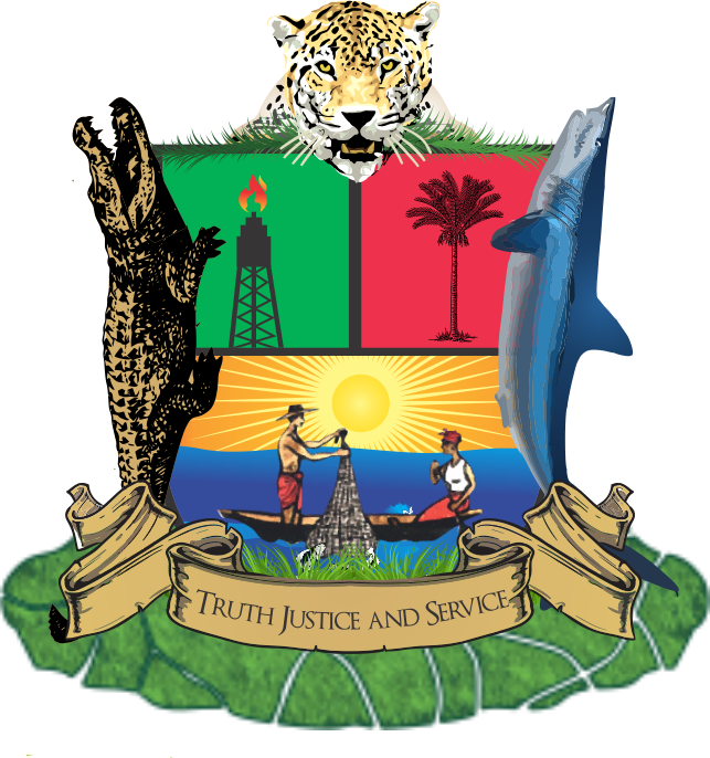 President strong state government