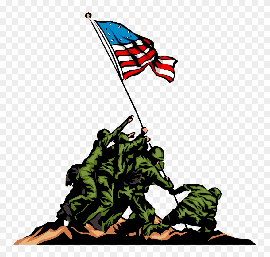 President clipart veterans day. Happy cliparts black white
