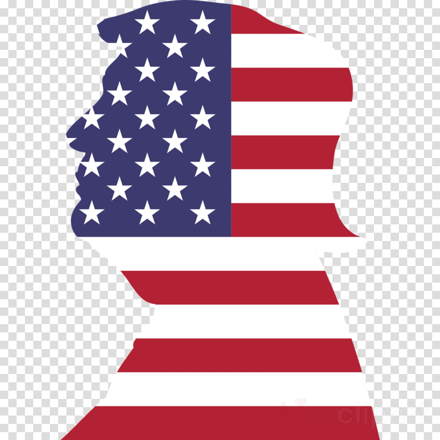 President clipart veterans day. Usa flag clothing transparent