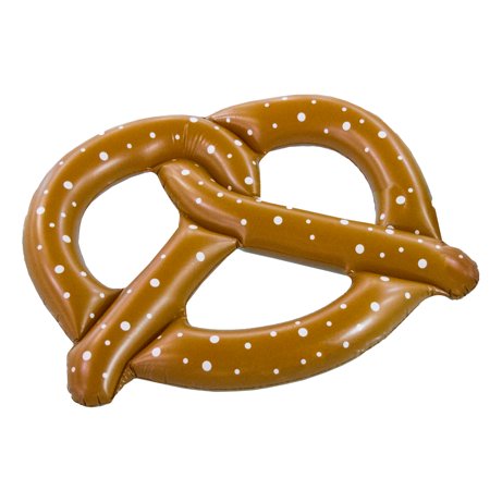 pretzel clipart salted pretzel