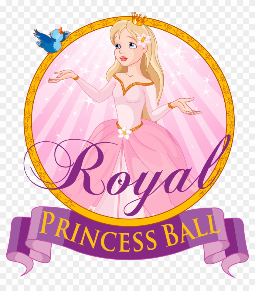 Ball logo clip art. Princess clipart royal princess