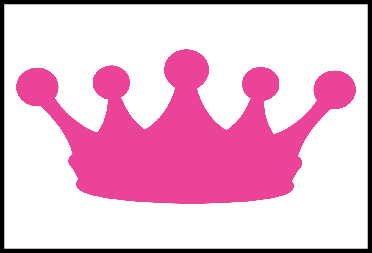 Free Free 109 Princess Crown Vector Svg SVG PNG EPS DXF File