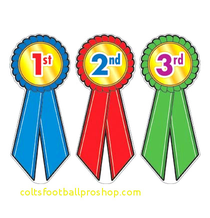 prize clipart 2nd