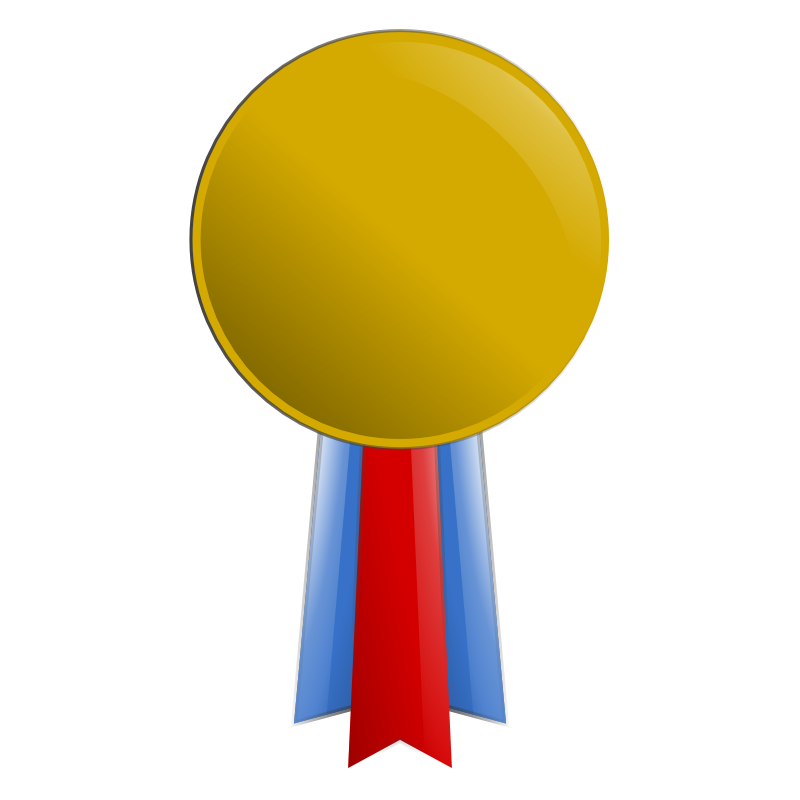 prize clipart animated