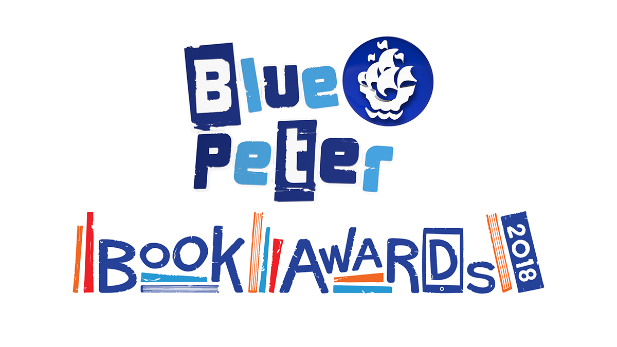 Prize clipart book award. Blue peter awards archives