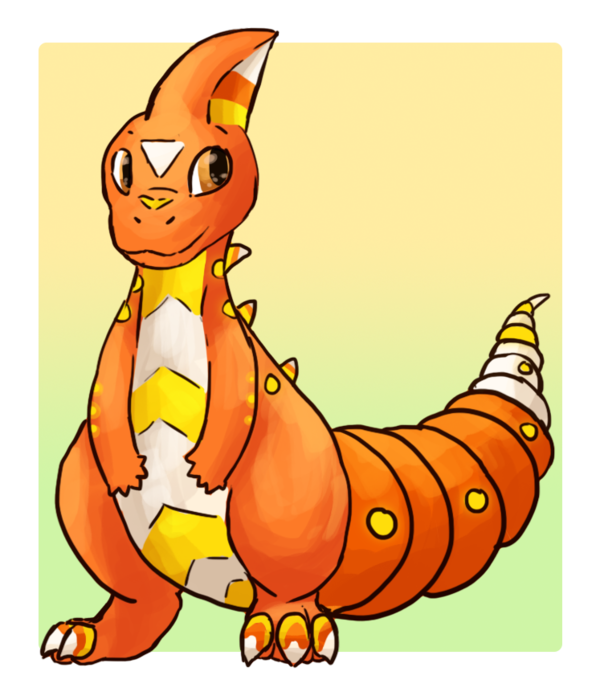 Prize clipart candy starburst. Paralogos sitting sweetly by