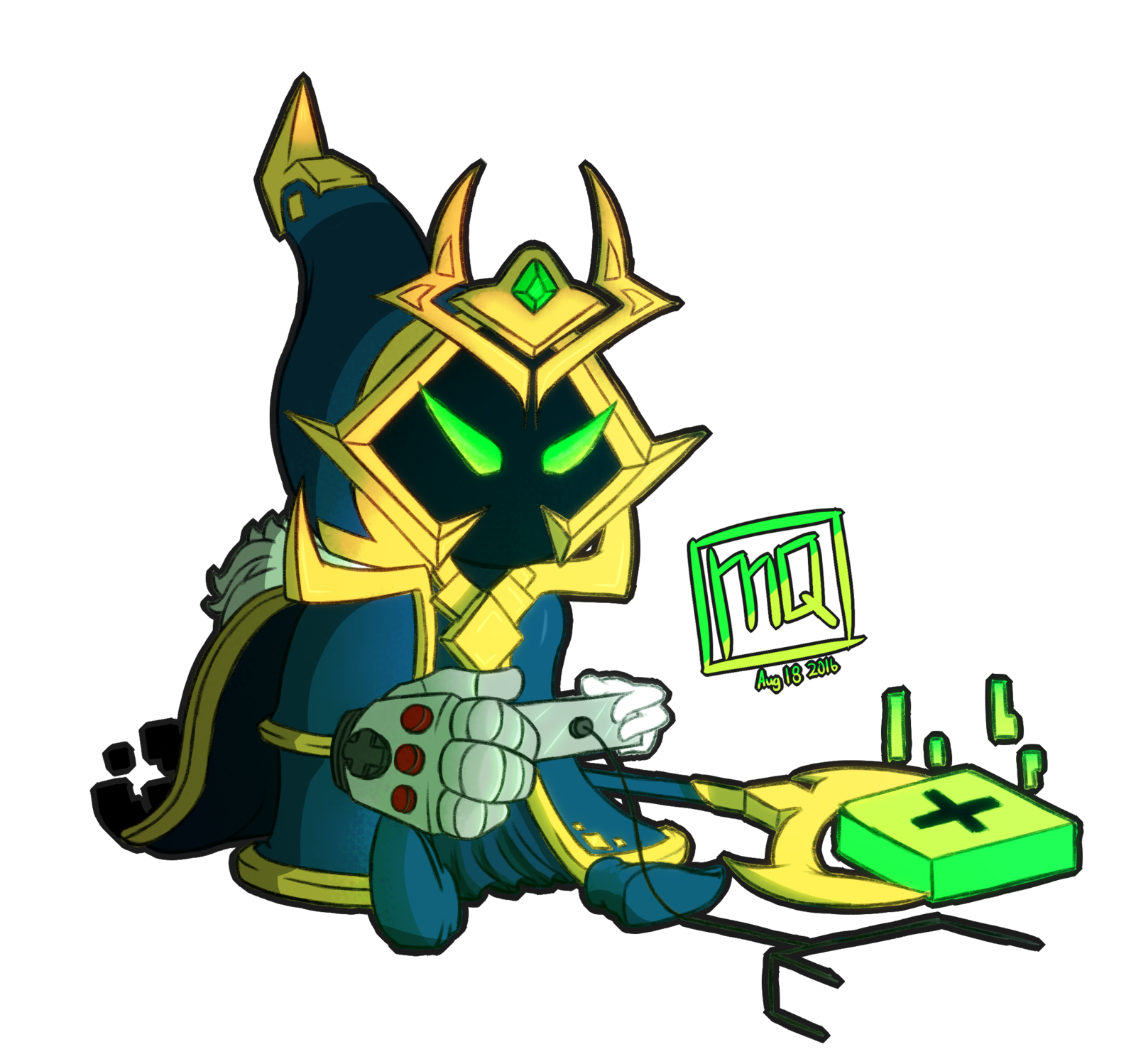 Prize clipart champion. Contest final boss veigar