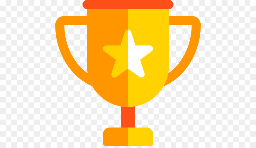 Prize clipart cup. Trophy cartoon award transparent