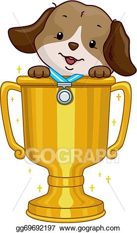 prize clipart feat