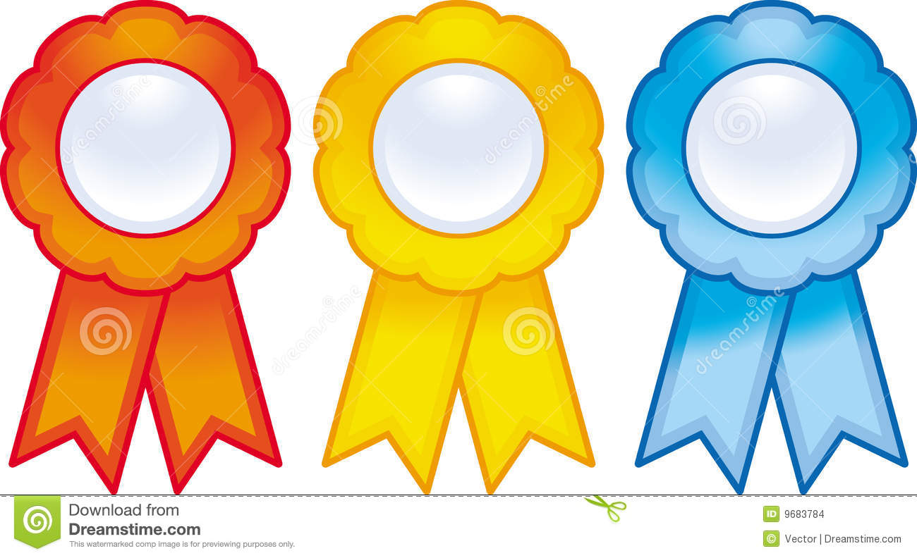 prize clipart first position