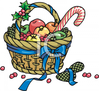 prize clipart food