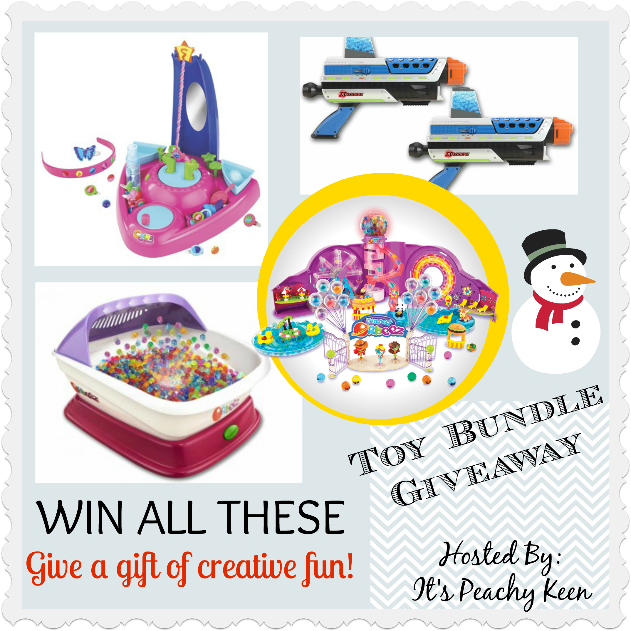 prize clipart giveaway