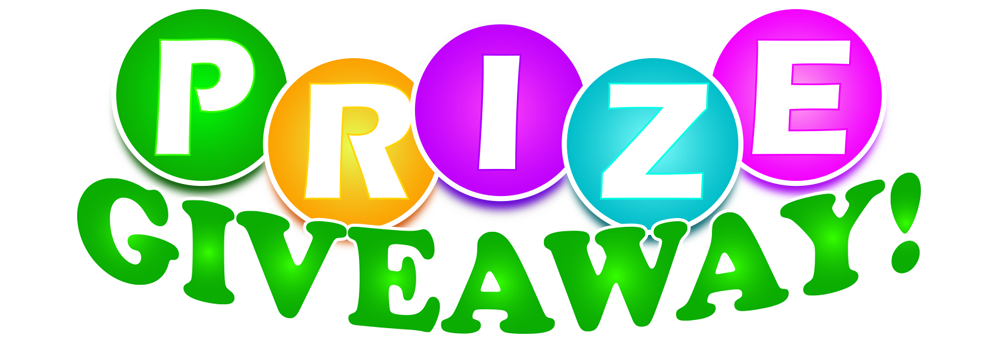 prize clipart giveaway