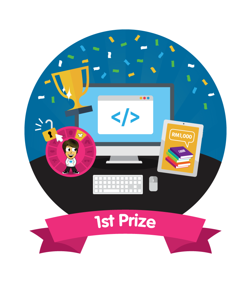 prize clipart ist