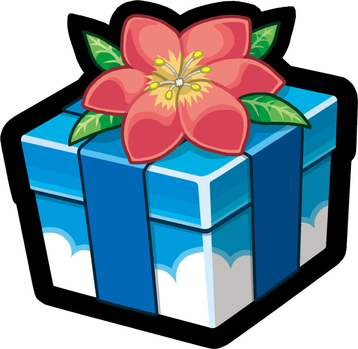 prize clipart mystery gift