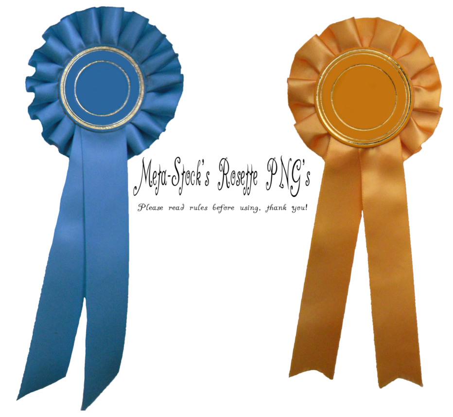 prize clipart rosette