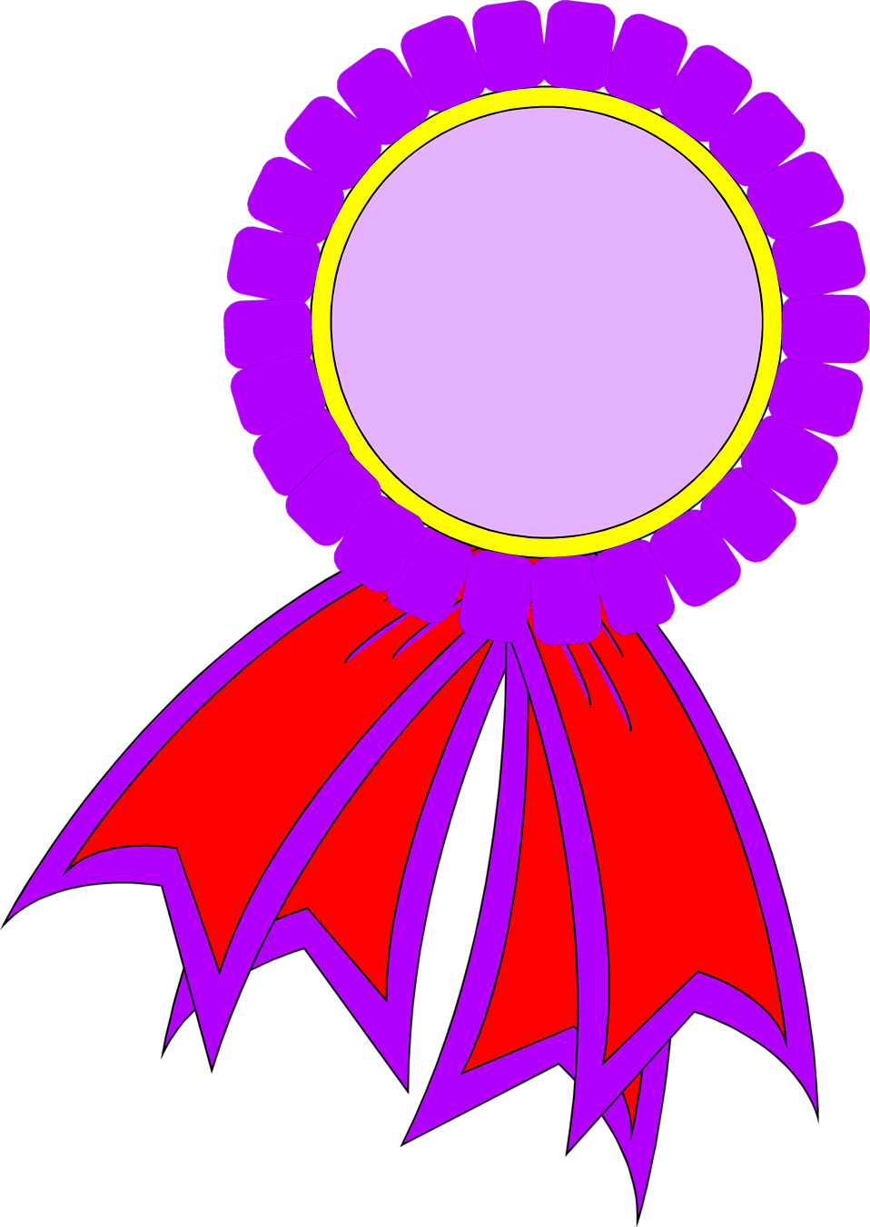 prize clipart special