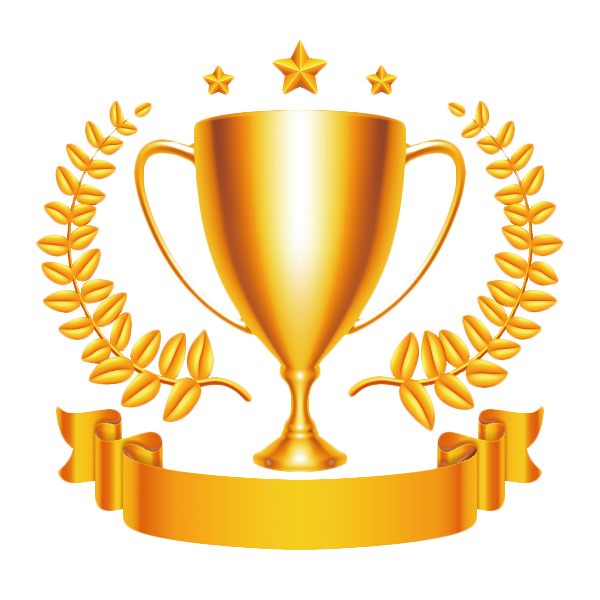 prize clipart victory