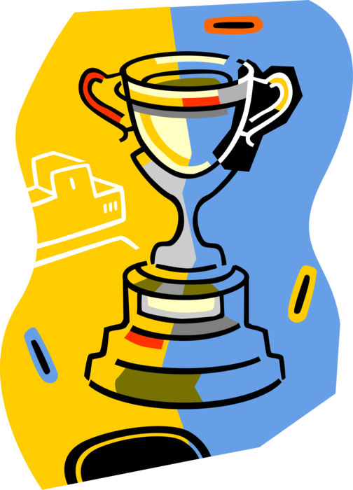 prize clipart victory