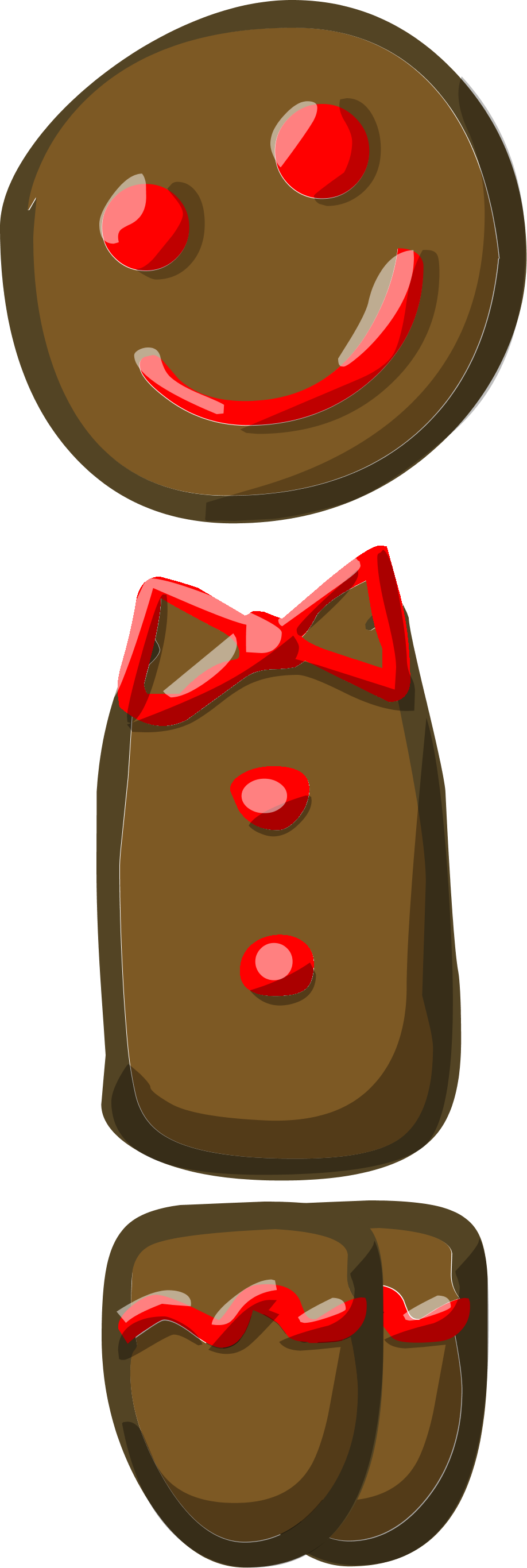 Prize clipart won race. Platform racing body parts