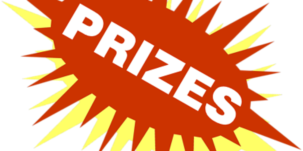 prize clipart you can win