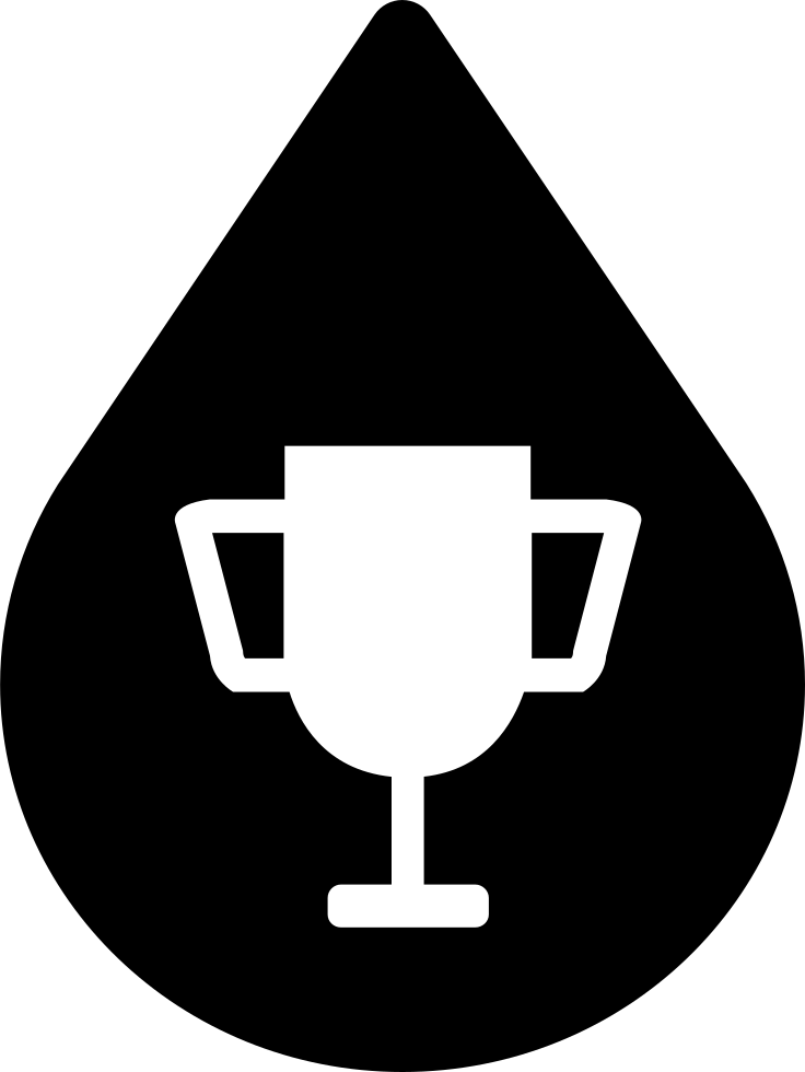 Professional clipart achievement. Ranking svg png icon