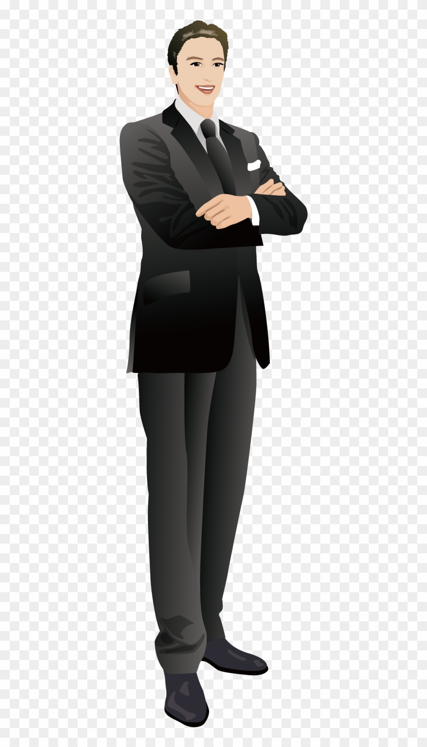 professional clipart business formal