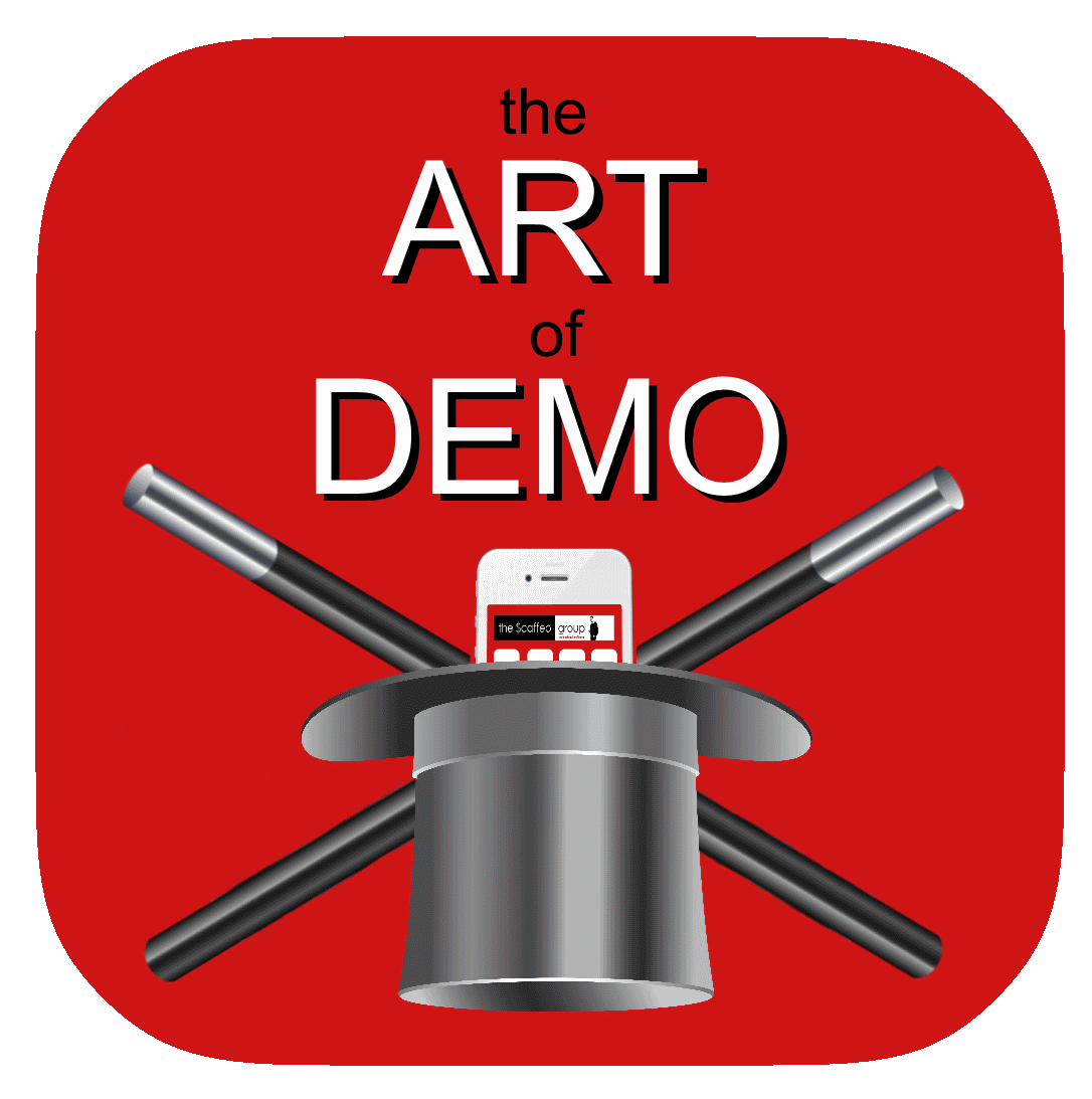 professional clipart product demonstration