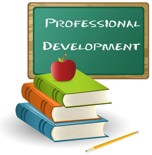 professional clipart professional development