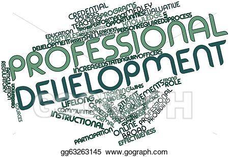 professional clipart professional development