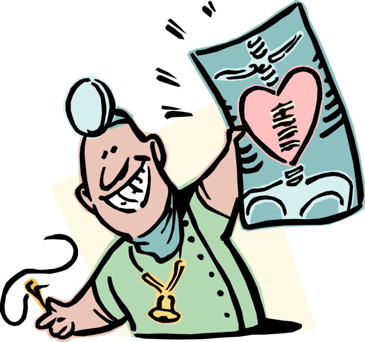 professional clipart professional doctor